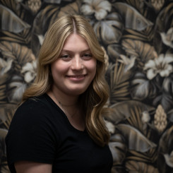 Marit Sas